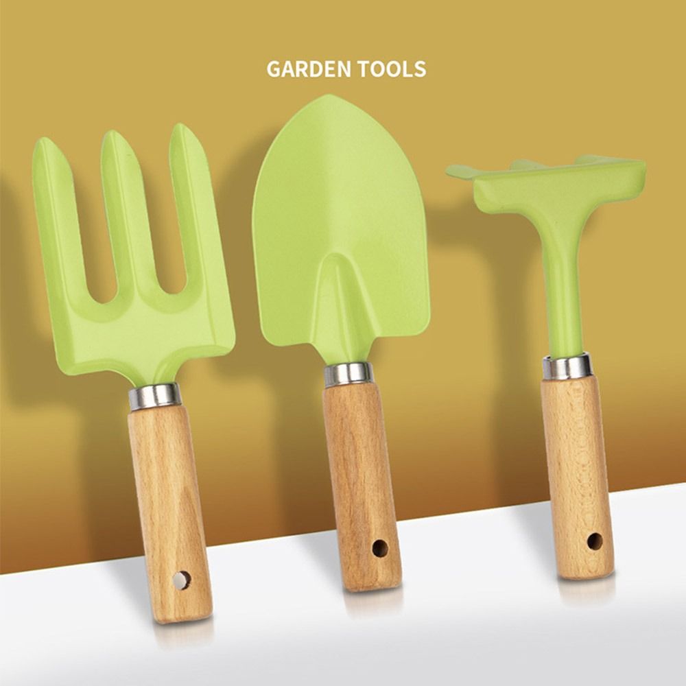 Ensemble d'outils de jardinage - Gardening Tools For 8 Year Olds avis et prix